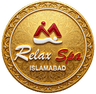 Relax Spa Logo